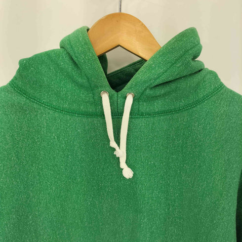 シュプリーム Supreme Veritas Hood Logo Pullover ヴェリタス フーデッド スウェット プルオーバーパーカー メンズ M