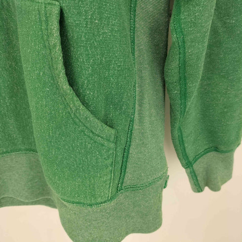 シュプリーム Supreme Veritas Hood Logo Pullover ヴェリタス フーデッド スウェット プルオーバーパーカー メンズ M