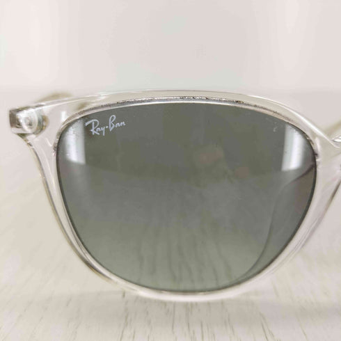 レイバン Ray-Ban メンズ 57口18 145