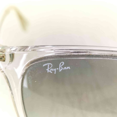 レイバン Ray-Ban メンズ 57口18 145