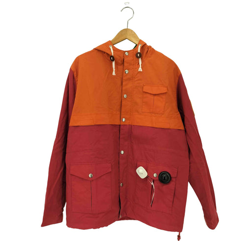 シュプリーム Supreme Veritas Hood Logo Pullover ヴェリタス フーデッド スウェット プルオーバーパーカー メンズ M