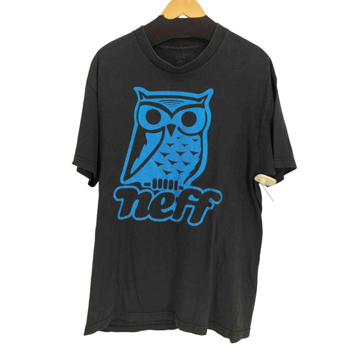 NEFF フロントプリント S/S Tシャツ メンズ JPN:L