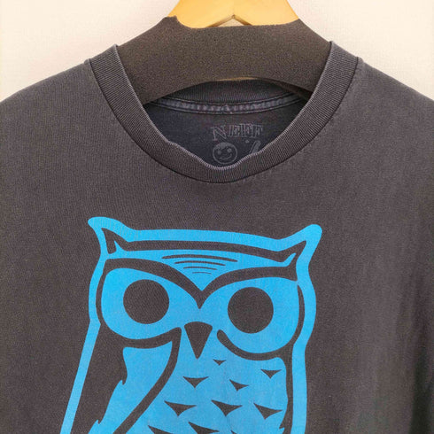 NEFF フロントプリント S/S Tシャツ メンズ JPN:L