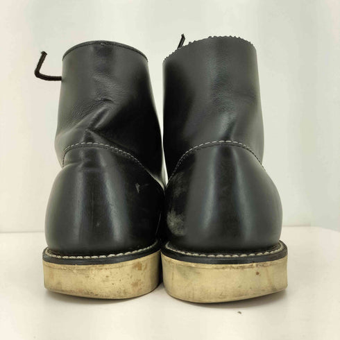 レッドウィング RED WING 8165 IRISH SETTER 6-inch Classic Round アイリッシュセッター 6インチ クラシックラウンド メンズ 8 1/2 D