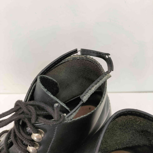 レッドウィング RED WING 8165 IRISH SETTER 6-inch Classic Round アイリッシュセッター 6インチ クラシックラウンド メンズ 8 1/2 D