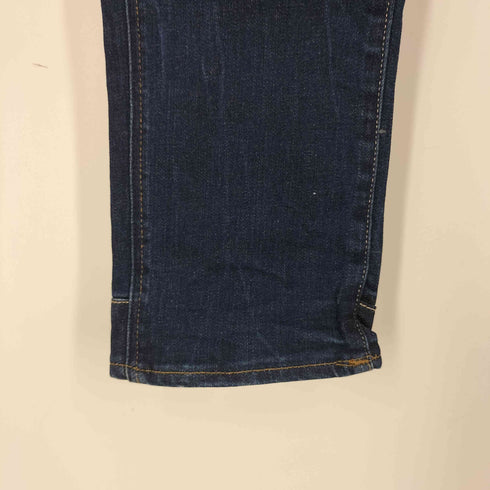 ジースターウーマン G-STAR WOMAN 5620 HERITAGE EMBRO TAPERED WMN DEINM PANTS レディース W24 L30