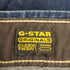 ジースターウーマン G-STAR WOMAN 5620 HERITAGE EMBRO TAPERED WMN DEINM PANTS レディース W24 L30