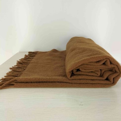 MAKO BIS james johnston of scotland カシミヤ マフラー メンズ