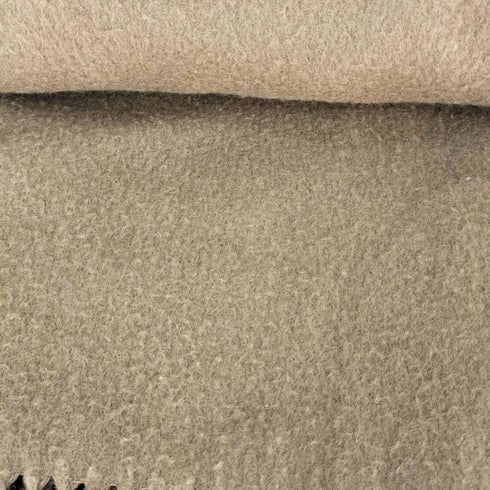 MAKO BIS james johnston of scotland カシミヤ マフラー メンズ