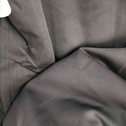 TSUBAME COAT } RAINY WALKER ステンカラーコート メンズ 91