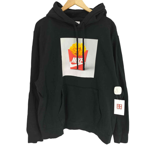 ナイキ NIKE NSW BB SOLE FOOD PULLOVER HOODIE プルオーバーパーカー メンズ JPN:XXL