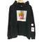 ナイキ NIKE NSW BB SOLE FOOD PULLOVER HOODIE プルオーバーパーカー メンズ JPN:XXL