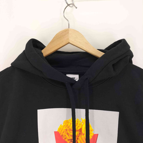 ナイキ NIKE NSW BB SOLE FOOD PULLOVER HOODIE プルオーバーパーカー メンズ JPN:XXL