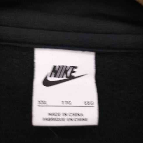 ナイキ NIKE NSW BB SOLE FOOD PULLOVER HOODIE プルオーバーパーカー メンズ JPN:XXL