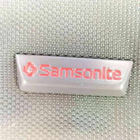 サムソナイト Samsonite 2WAY ショルダーバッグ メンズ