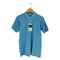 フレッドペリー FRED PERRY 香港製 80S 鹿の子ポロシャツ シングルステッチ メンズ import:M