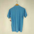 フレッドペリー FRED PERRY 香港製 80S 鹿の子ポロシャツ シングルステッチ メンズ import:M