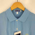 フレッドペリー FRED PERRY 香港製 80S 鹿の子ポロシャツ シングルステッチ メンズ import:M