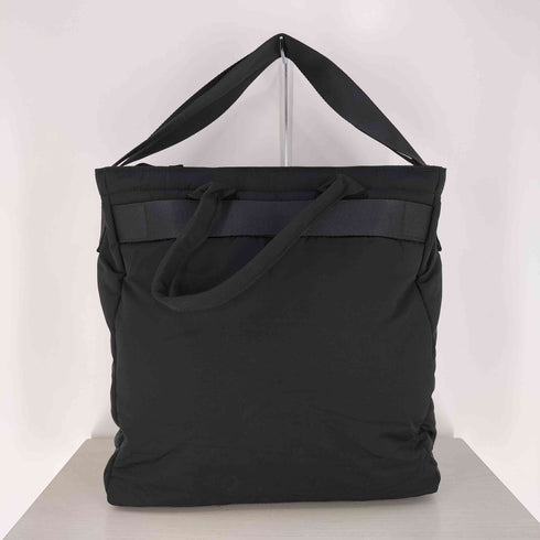 ユニクロシー UNIQLO:C 2WAYユーティリティバッグ レディース