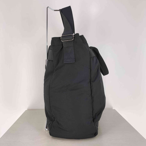 ユニクロシー UNIQLO:C 2WAYユーティリティバッグ レディース