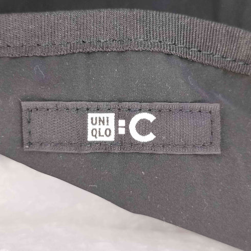 ユニクロシー UNIQLO:C 2WAYユーティリティバッグ レディース