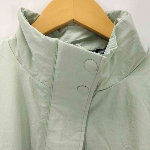 アディダス adidas ワーディング ルーズフィット ウーブンジャケット レディース JPN:XL
