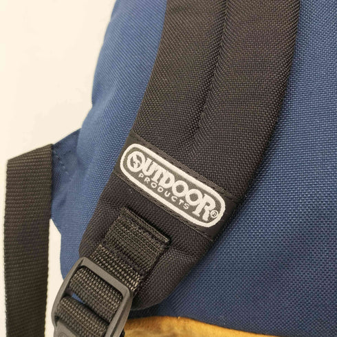 アウトドアプロダクツ OUTDOOR PRODUCTS day pack 4052expt メンズ