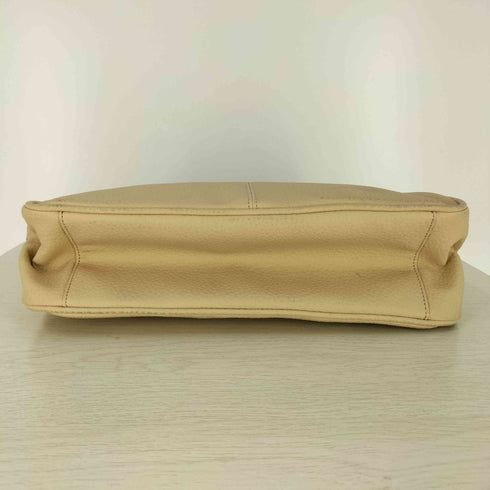 カステルバジャック CASTELBAJAC レザー ワンショルダーバッグ レディース