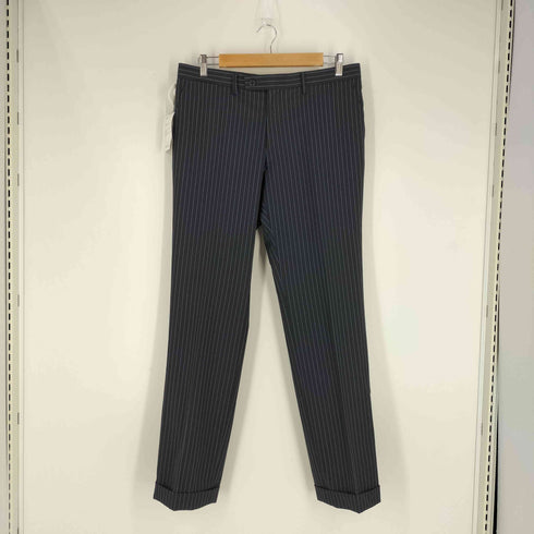 Dress Life ストライプ テーラードジャケット セットアップ メンズ AB7