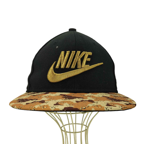 ナイキ NIKE AIR MAX Cap DESERT CAMO レディース