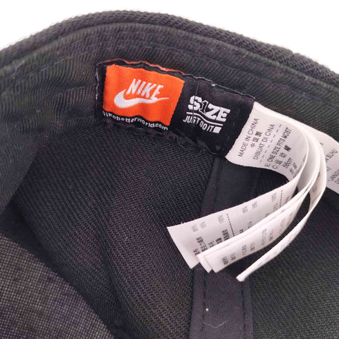ナイキ NIKE AIR MAX Cap DESERT CAMO レディース
