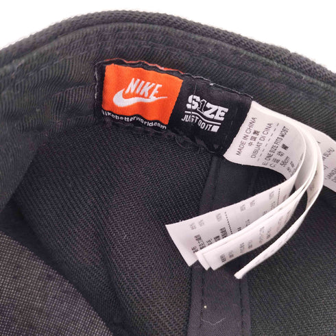 ナイキ NIKE AIR MAX Cap DESERT CAMO レディース