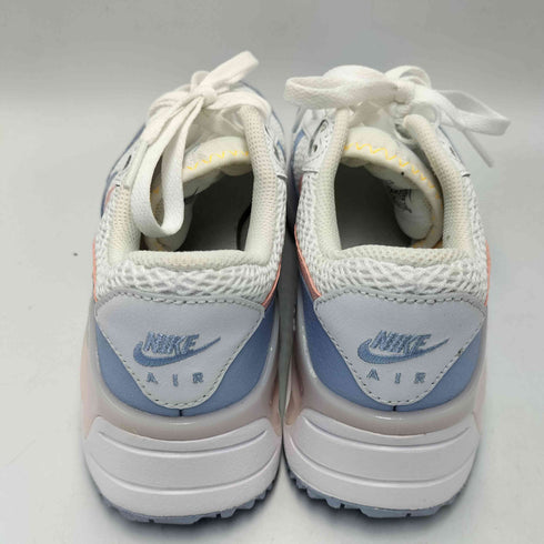 ナイキ NIKE AIR MAX SYSTM メッシュスニーカー レディース JPN:24.5