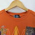 AWIDES / SOMETHING REAL TEE メンズ import:XL