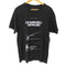 PLZ Make It Ruins/ VEGYN NAUSEOUS DEVLISH TEE メンズ import:L