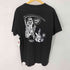 PLZ Make It Ruins/ VEGYN NAUSEOUS DEVLISH TEE メンズ import:L