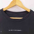 PLZ Make It Ruins/ VEGYN NAUSEOUS DEVLISH TEE メンズ import:L