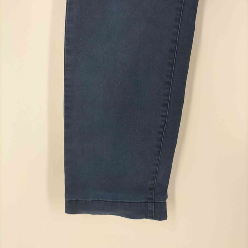 ラコステ LACOSTE スリムフィットストレッチチノパンツ メンズ FR 42