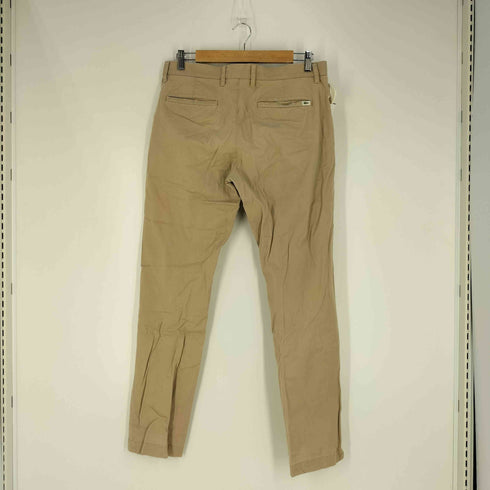 ラコステ LACOSTE スリムフィットストレッチチノパンツ メンズ FR42