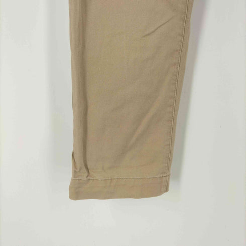 ラコステ LACOSTE スリムフィットストレッチチノパンツ メンズ FR42