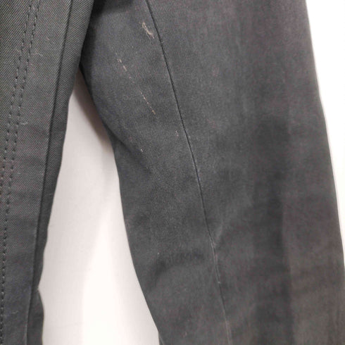 バーバリーブルーレーベル BURBERRY BLUE LABEL 裏地ノバチェック ショート トレンチコート レディース JPN:38