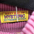 ヒステリックグラマー HYSTERIC GLAMOUR THE NEW HYS ショート丈ジャージ レディース FREE