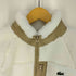 ラコステ LACOSTE ベーシックシェルパフリースジャケット レディース import:M