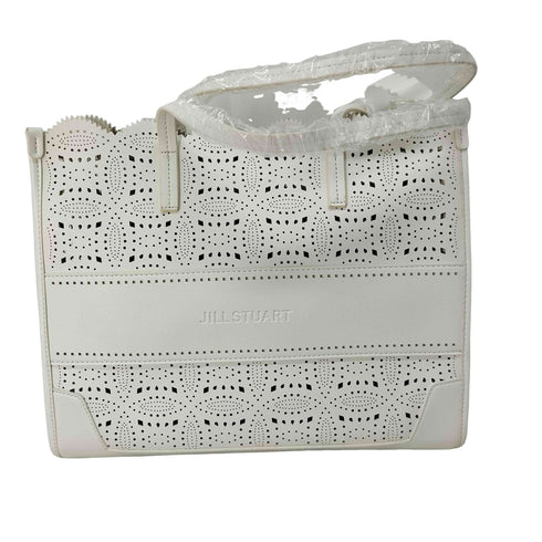 ジルスチュアート JILLSTUART プレイフルトートバッグ レディース ONE SIZE