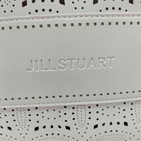 ジルスチュアート JILLSTUART プレイフルトートバッグ レディース ONE SIZE