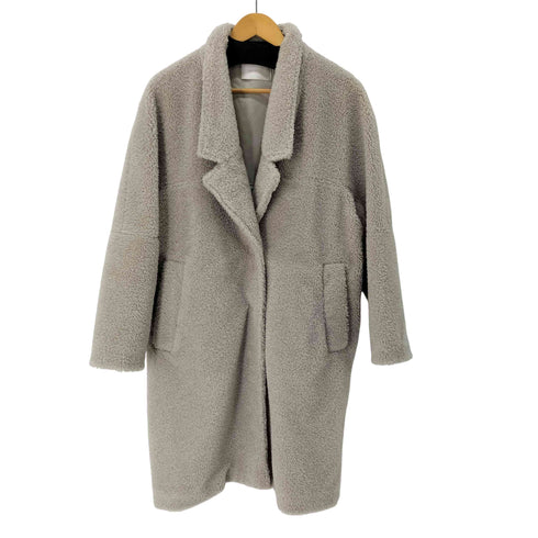 MARQUE オリジナルボアコート レディース FREE