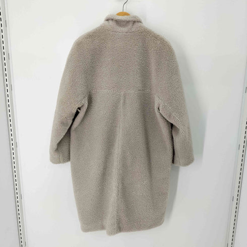 MARQUE オリジナルボアコート レディース FREE