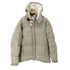 リップンディプ RIPNDIP INTERTWINED CORD PUFFER JACKET メンズ JPN:XL