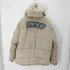 リップンディプ RIPNDIP INTERTWINED CORD PUFFER JACKET メンズ JPN:XL