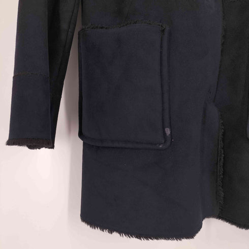 レイビームス Ray BEAMS フェイク ムートンジャケット レディース JPN:1